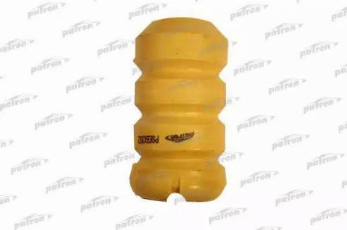 Patron PSE6052 - Gumeni granicnik, Ovjes www.molydon.hr