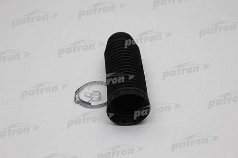 Patron PSE6370 - Manžeta, upravljanje www.molydon.hr