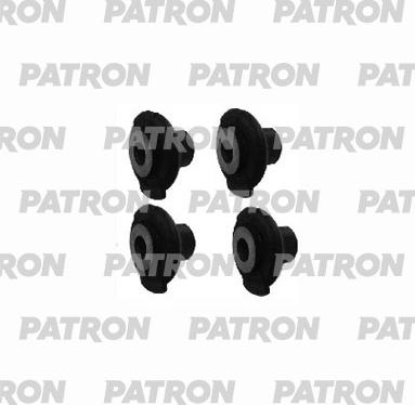 Patron PSE10522 - Ležište | Držač | Uležištenje, upravljački mehanizam www.molydon.hr
