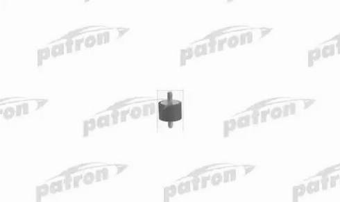 Patron PSE1158 - Gumeni granicnik, filter za zrak www.molydon.hr