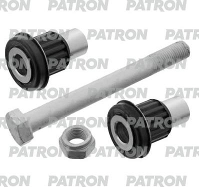 Patron PSE11660 - Set za popravak, obrtna Ručica www.molydon.hr