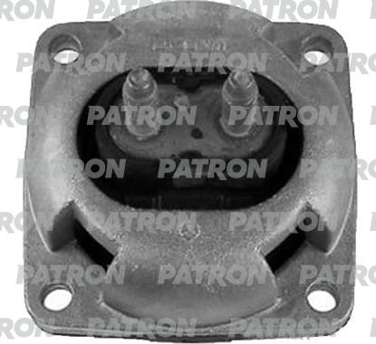 Patron PSE30402 - Nosač motora www.molydon.hr