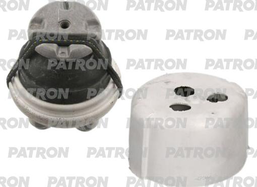 Patron PSE30743 - Nosač motora www.molydon.hr