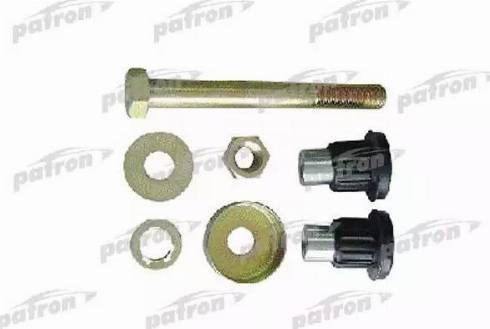 Patron PSE2101 - Set za popravak, obrtna Ručica www.molydon.hr