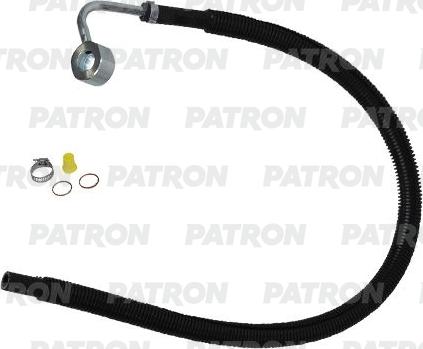 Patron PSH015 - Hidraulicno Crijevo, upravljanje www.molydon.hr