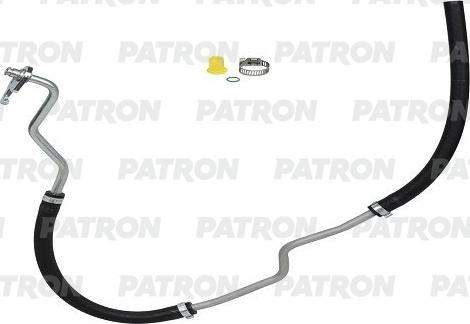 Patron PSH084 - Hidraulicno Crijevo, upravljanje www.molydon.hr