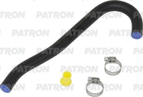 Patron PSH081 - Hidraulicno Crijevo, upravljanje www.molydon.hr