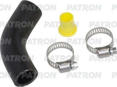 Patron PSH155 - Hidraulicno Crijevo, upravljanje www.molydon.hr