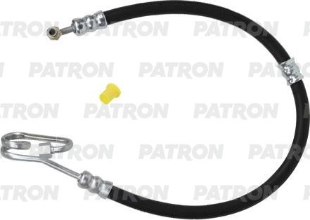 Patron PSH115 - Hidraulicno Crijevo, upravljanje www.molydon.hr