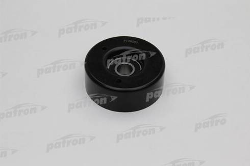 Patron PT38067 - Vodeći valjak , klinasti rebrasti remen  www.molydon.hr