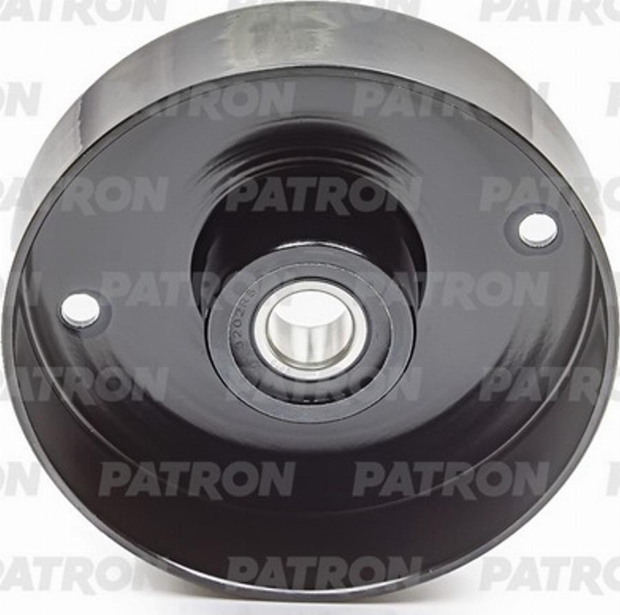 Patron PT38027 - Vodeći valjak , klinasti rebrasti remen  www.molydon.hr