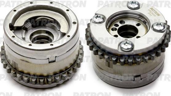 Patron PTC6006 - Podešavanje bregastog vratila www.molydon.hr
