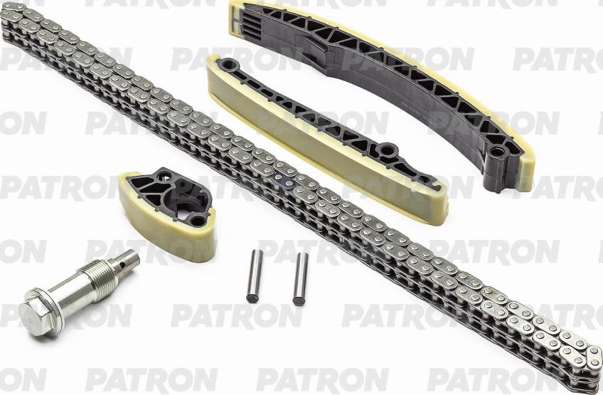 Patron PTCK111 - Set lanaca razvod i natezači www.molydon.hr
