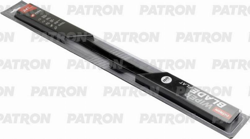 Patron PWB610FJ - Metlica brisača www.molydon.hr