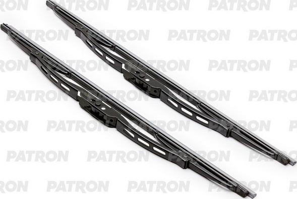 Patron PWB410CKIT - Metlica brisača www.molydon.hr