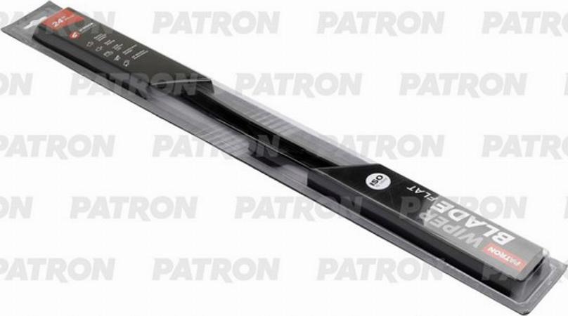Patron PWB550FJ - Metlica brisača www.molydon.hr