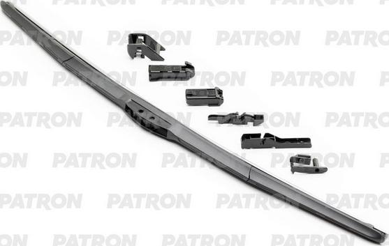 Patron PWB410HB - Metlica brisača www.molydon.hr