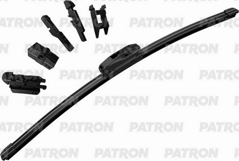 Patron PWB480FQ - Metlica brisača www.molydon.hr