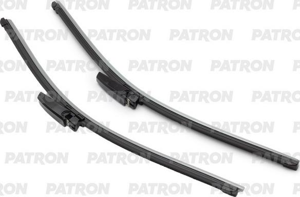 Patron PWB550FS - Metlica brisača www.molydon.hr