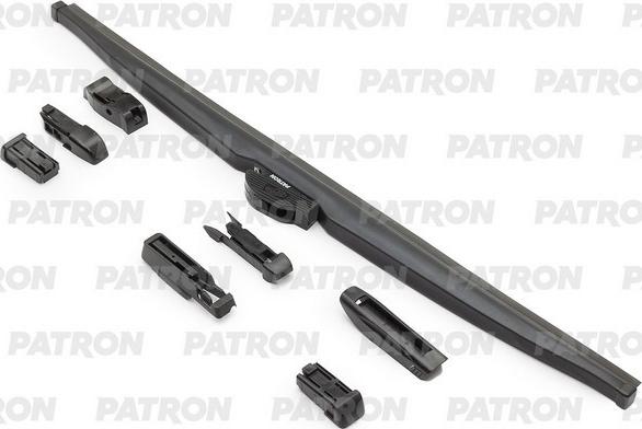 Patron PWB550-W - Guma metlice brisača www.molydon.hr