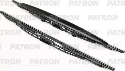 Patron PWB5353CSKIT - Metlica brisača www.molydon.hr