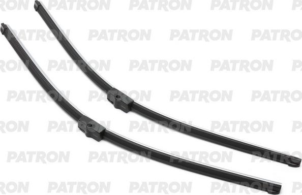 Patron PWB690FS - Metlica brisača www.molydon.hr