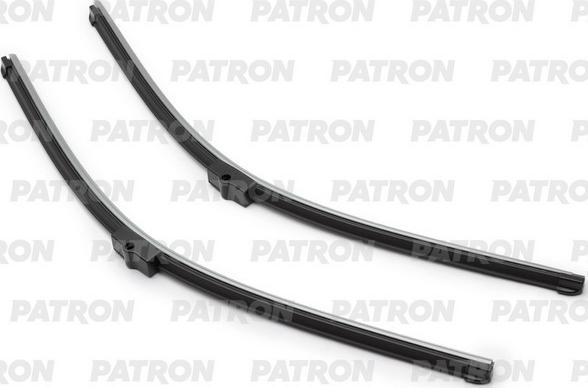 Patron PWB640FS - Metlica brisača www.molydon.hr