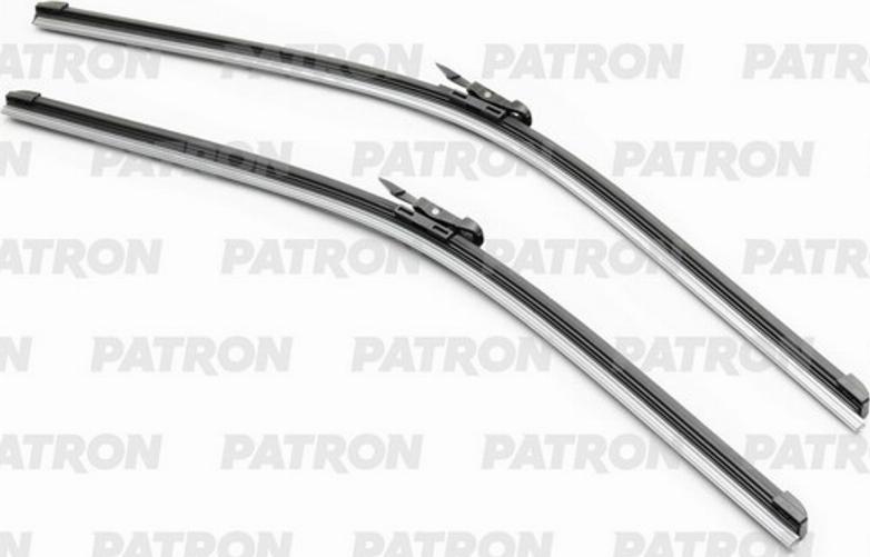 Patron PWB6561KITVAG - Metlica brisača www.molydon.hr