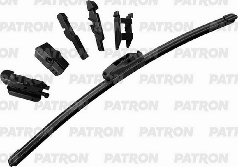 Patron PWB650FQ - Metlica brisača www.molydon.hr