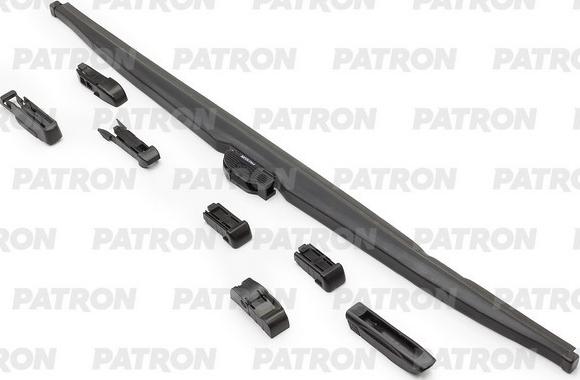 Patron PWB650-W - Metlica brisača www.molydon.hr