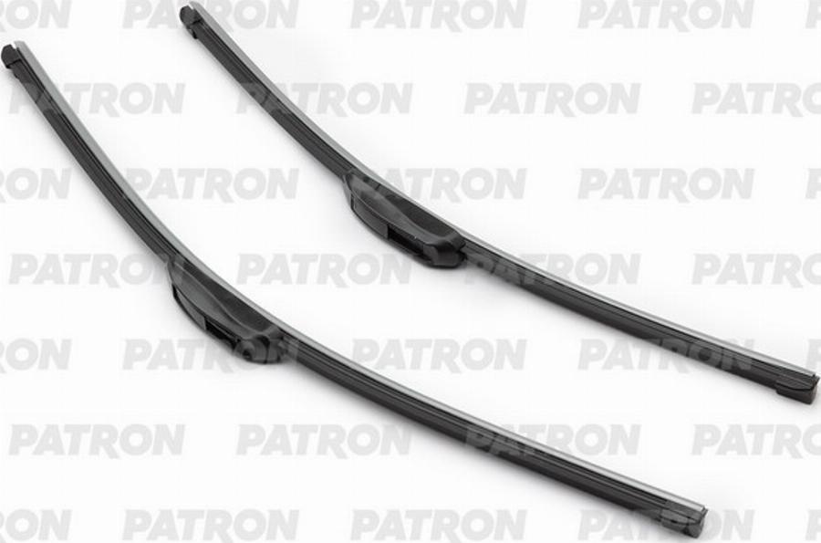Patron PWB600CS - Metlica brisača www.molydon.hr