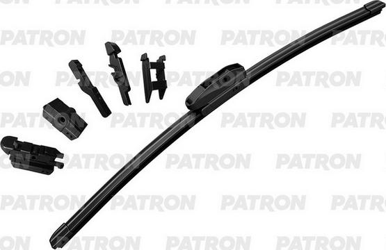 Patron PWB610FQ - Metlica brisača www.molydon.hr