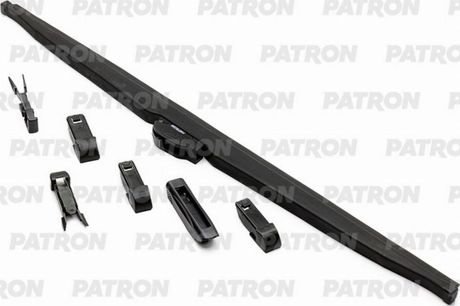 Patron PWB610-W - Metlica brisača www.molydon.hr