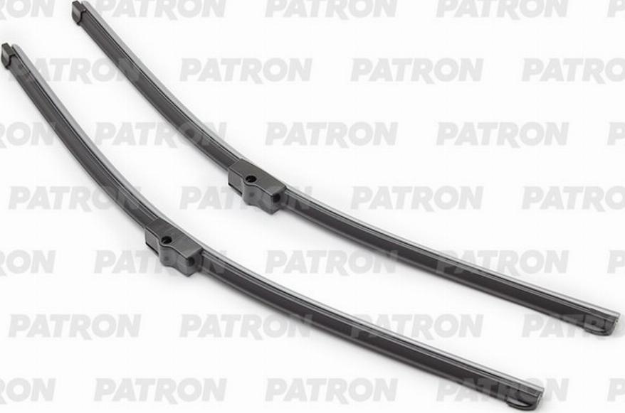 Patron PWB620FS - Metlica brisača www.molydon.hr