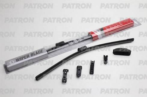 Patron PWB610-08X - Metlica brisača www.molydon.hr