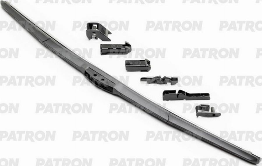 Patron PWB610-HB - Metlica brisača www.molydon.hr