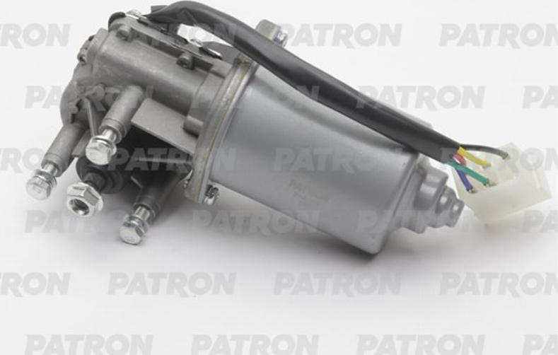 Patron PWL101 - Motor brisača www.molydon.hr