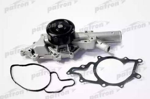 Patron PWP1101 - Vodena pumpa www.molydon.hr