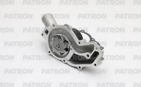Patron PWP1845 - Vodena pumpa www.molydon.hr