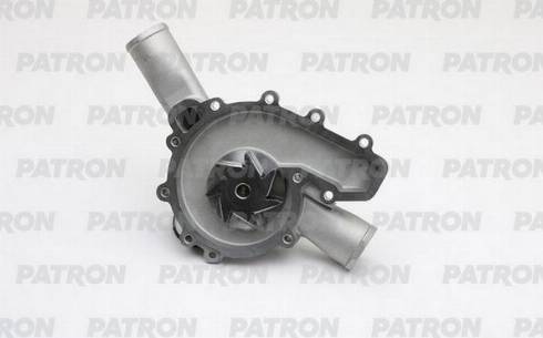 Patron PWP1846 - Vodena pumpa www.molydon.hr