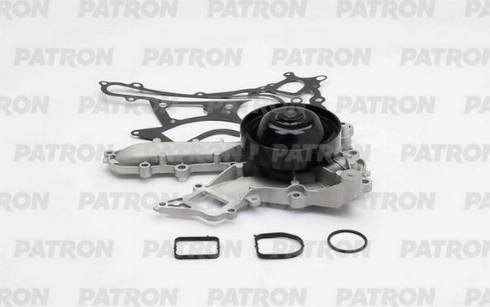 Patron PWP1804 - Vodena pumpa www.molydon.hr