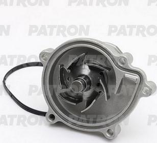 Patron PWP1837 - Vodena pumpa www.molydon.hr