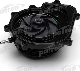 Patron PWP1209 - Vodena pumpa www.molydon.hr