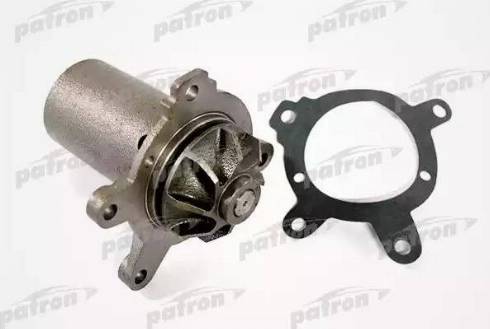 Patron PWP1200 - Vodena pumpa www.molydon.hr