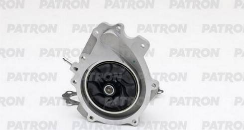 Patron PWP2256 - Vodena pumpa www.molydon.hr