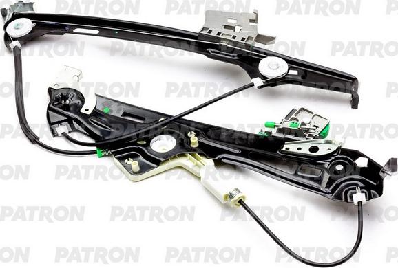 Patron PWR1056L - Škare | podizač prozorskog stakla www.molydon.hr