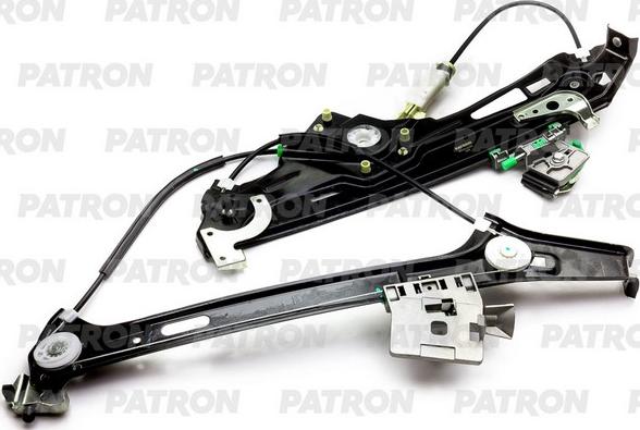 Patron PWR1056R - Škare | podizač prozorskog stakla www.molydon.hr