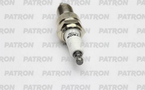 Patron SPP108I - svjećica za paljenje www.molydon.hr