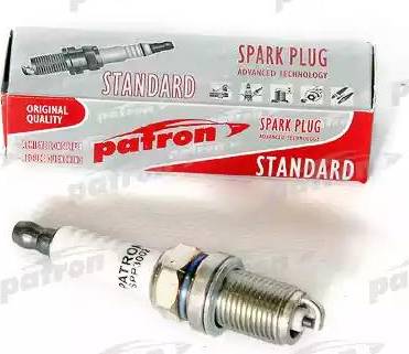 Patron SPP3002 - svjećica za paljenje www.molydon.hr