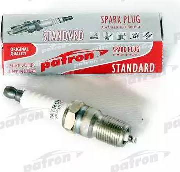 Patron SPP3017 - svjećica za paljenje www.molydon.hr